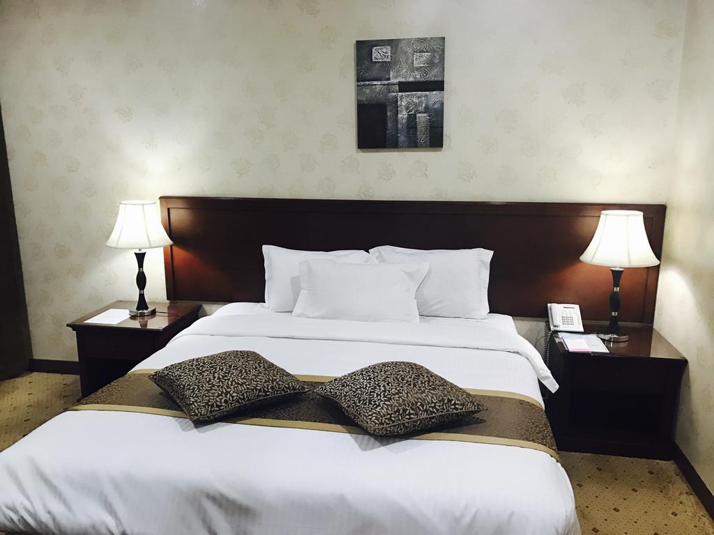 מלון ריאד Romance מראה חיצוני תמונה